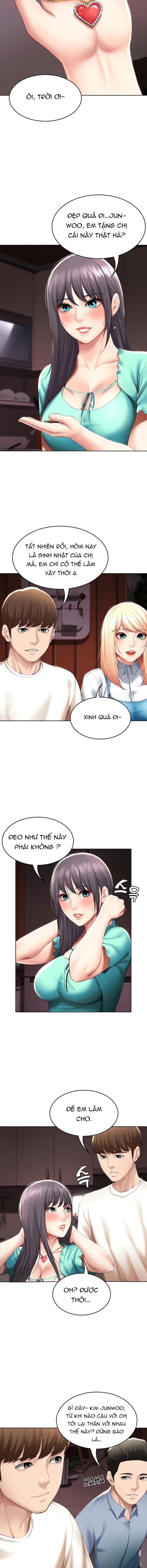 nhật ký nội trú chapter 53 7