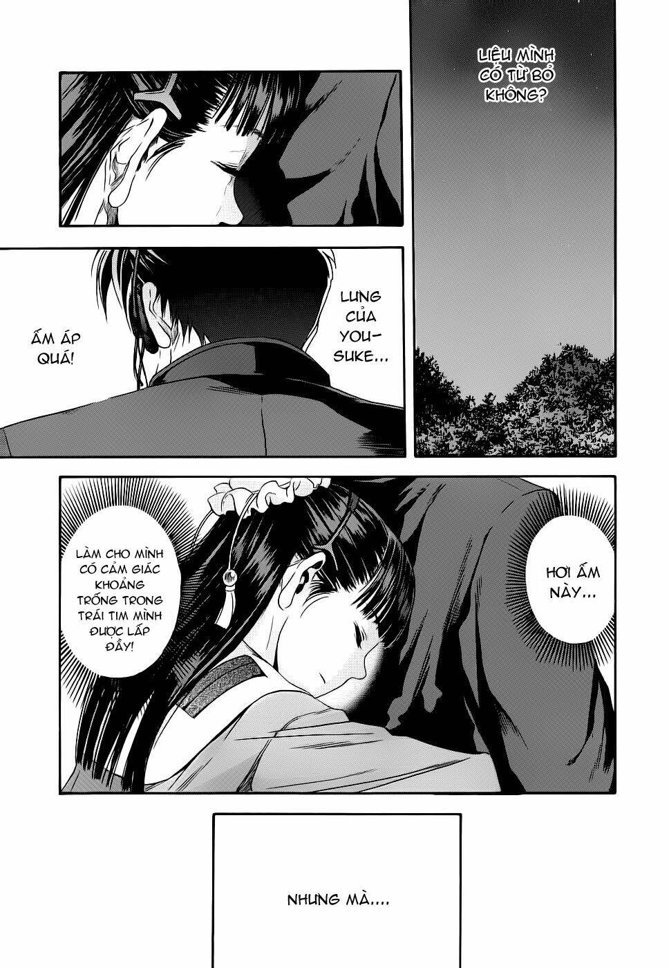 otogi matsuri chapter 39 21