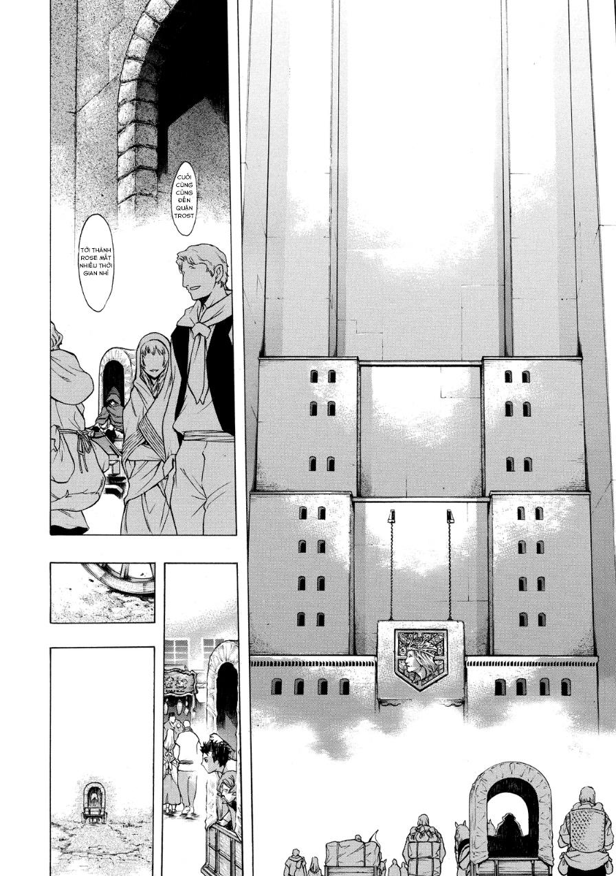 attack on titans - before the fall chapter 14 12