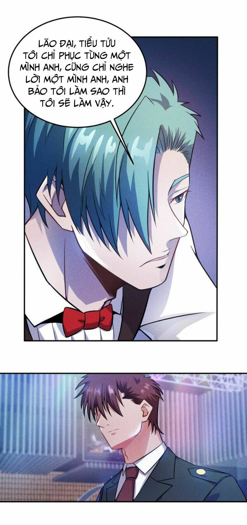 cao thủ cận vệ của nữ chủ tịch chapter 31 29