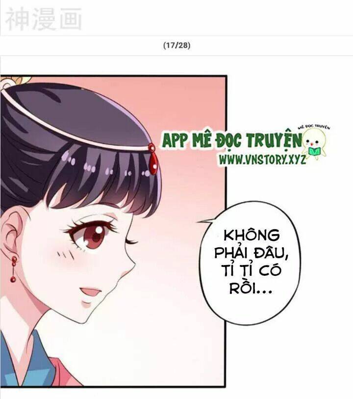 ông chủ của tôi là yêu quái chapter 63.5 19