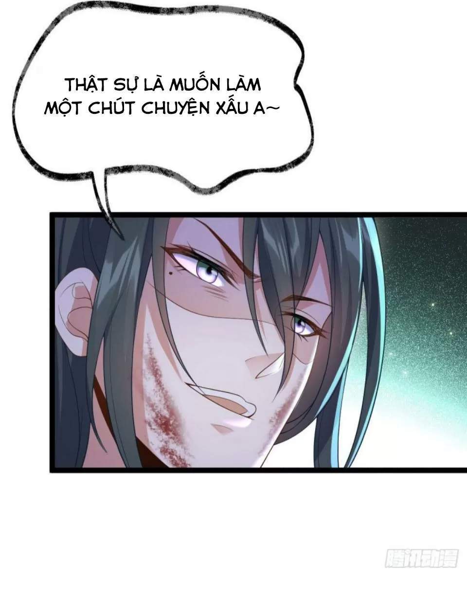 phế nữ yêu thần chapter 63 11