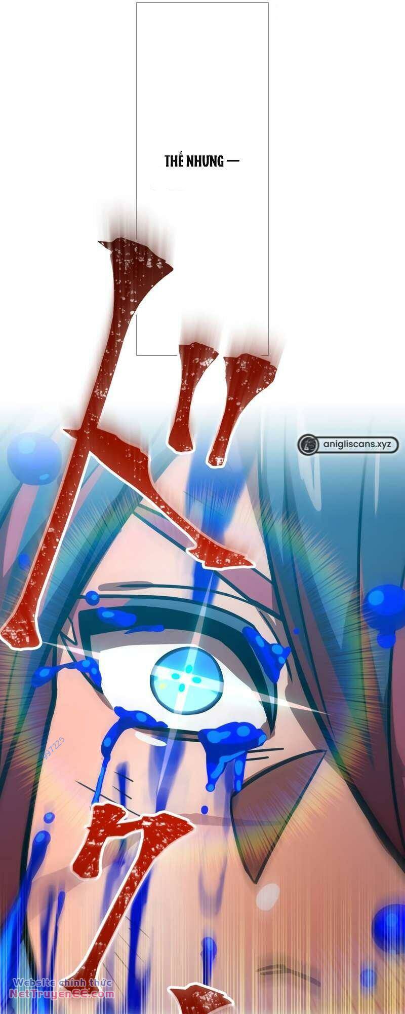 Huyết Thánh Cứu Thế Chủ~ Ta Chỉ Cần 0.0000001% Đã Trở Thành Vô Địch chapter 66 8