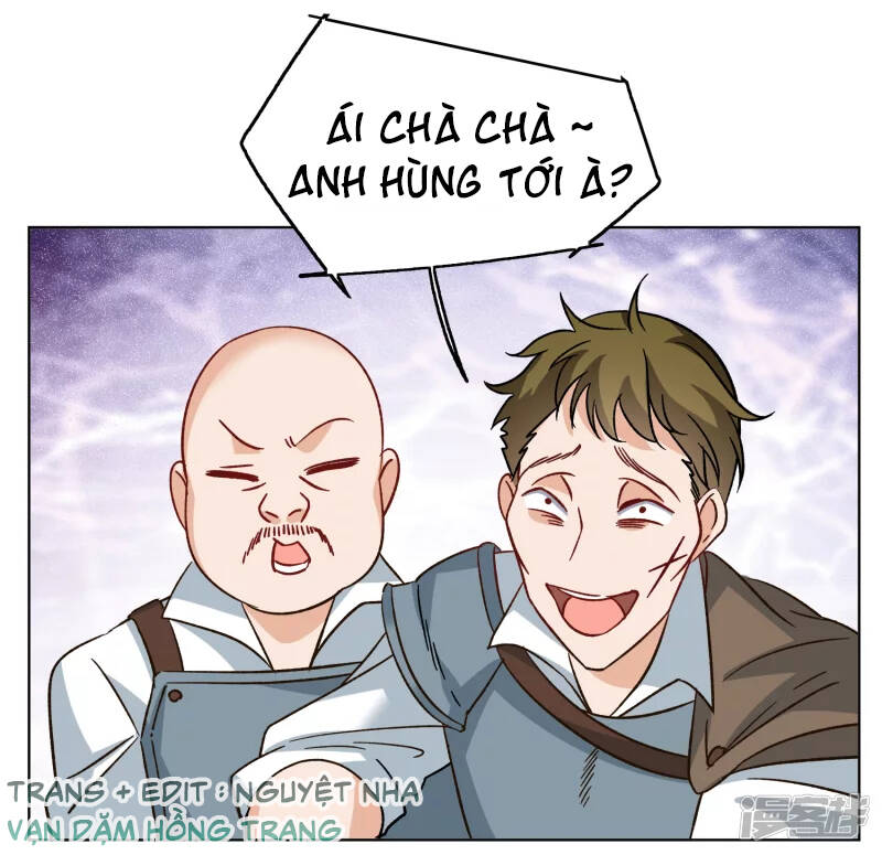 cô ấy đến rồi, xin nằm xuống! chapter 246 11