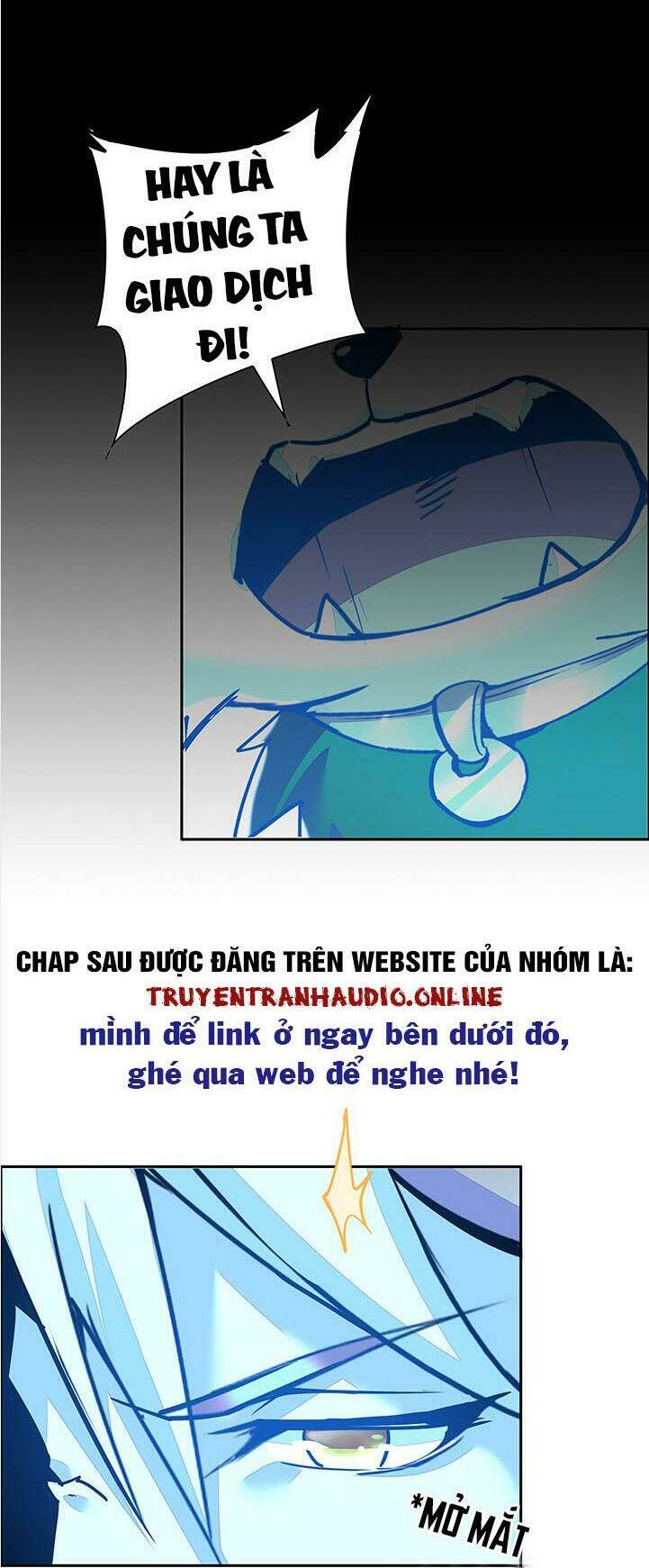 bất tử thần vương tu liên tục chapter 2.1 39