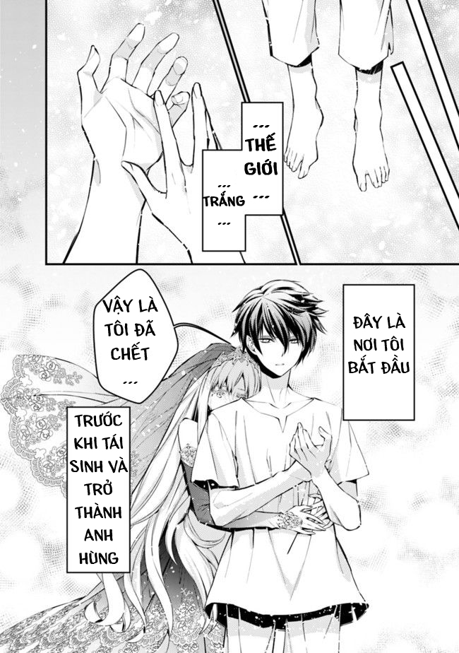 sự trỗi dậy của anh hùng hắc ám chapter 1 4