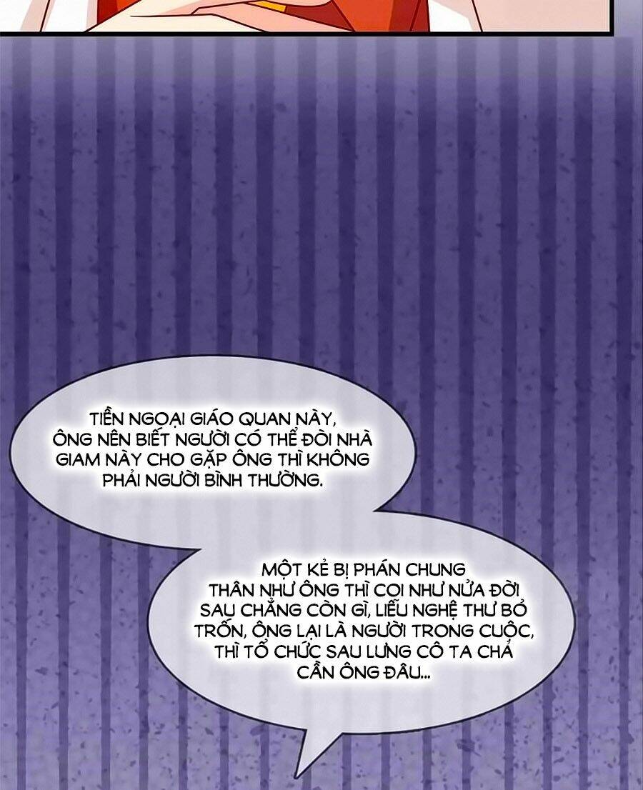 chỉ nhiễm thành hôn chapter 208 18