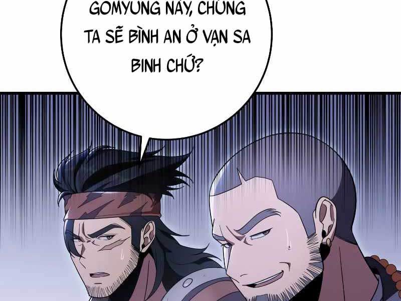 Cửu Thiên Kiếm Pháp Chapter 30 - Trang 158