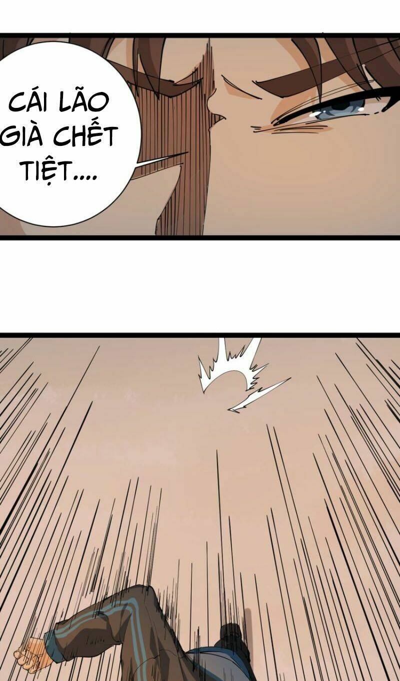 hồi xuân tiểu độc y chapter 10 46