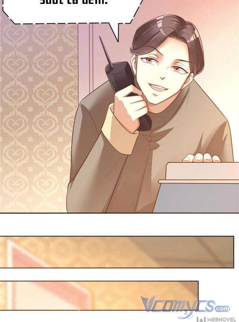 gặp phải người chồng xảo quyệt! chapter 8 12