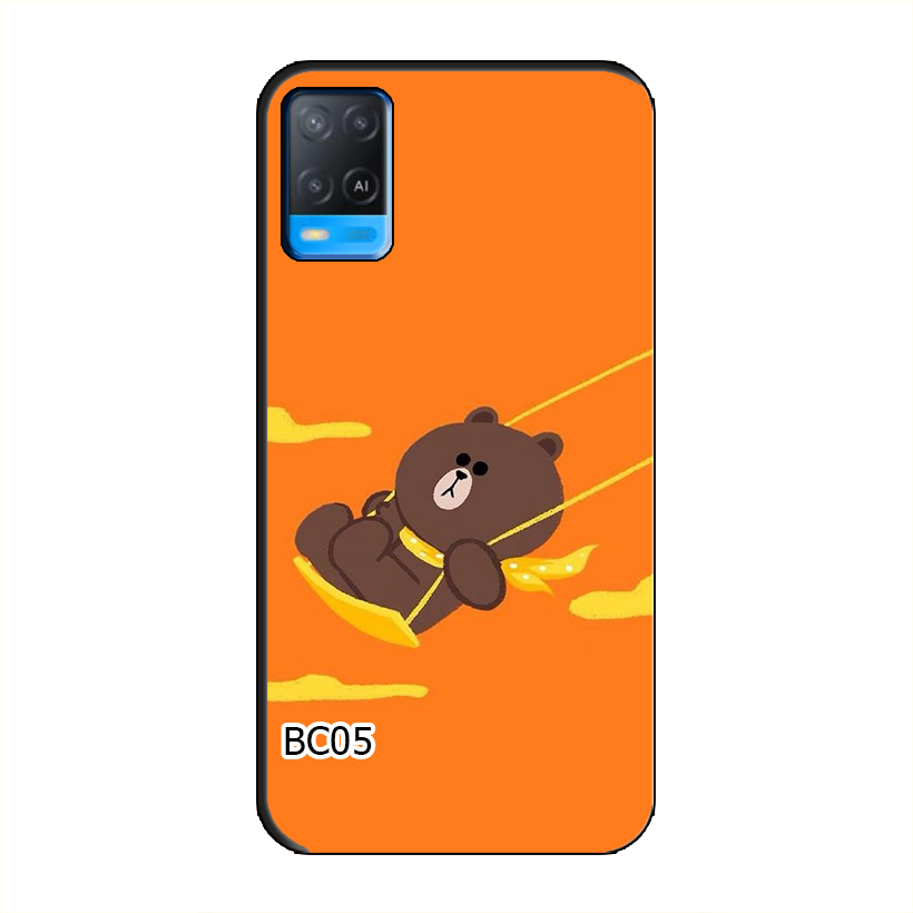 Ốp Lưng Dành Cho OPPO A54