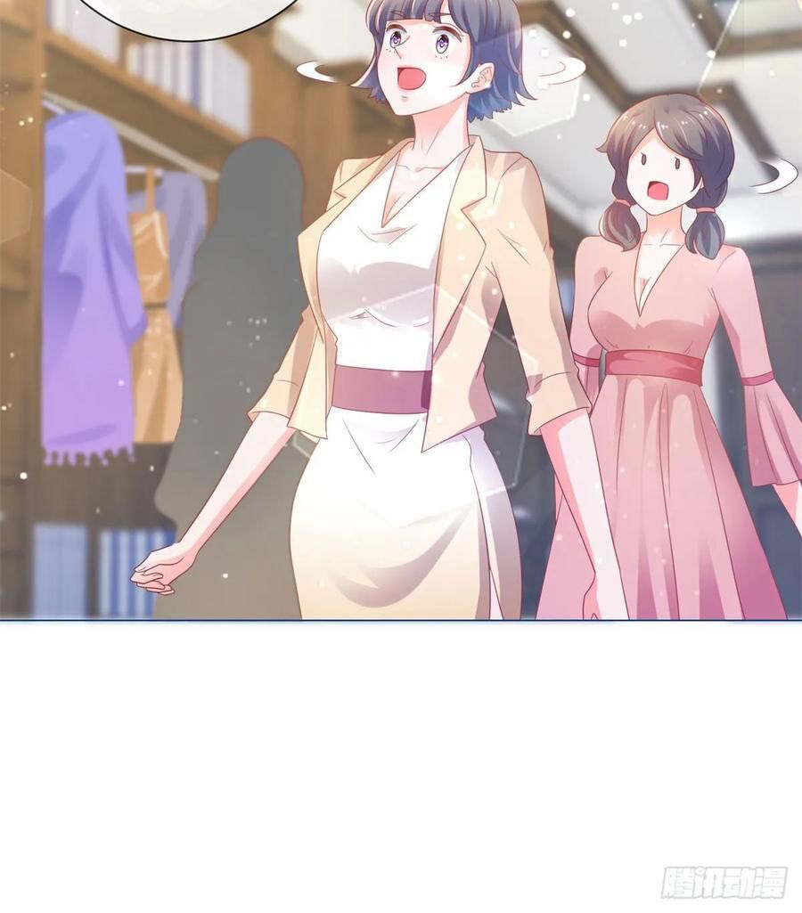 ẩn hôn 100%: chọc tức vợ yêu mua một tặng một chapter 129 31