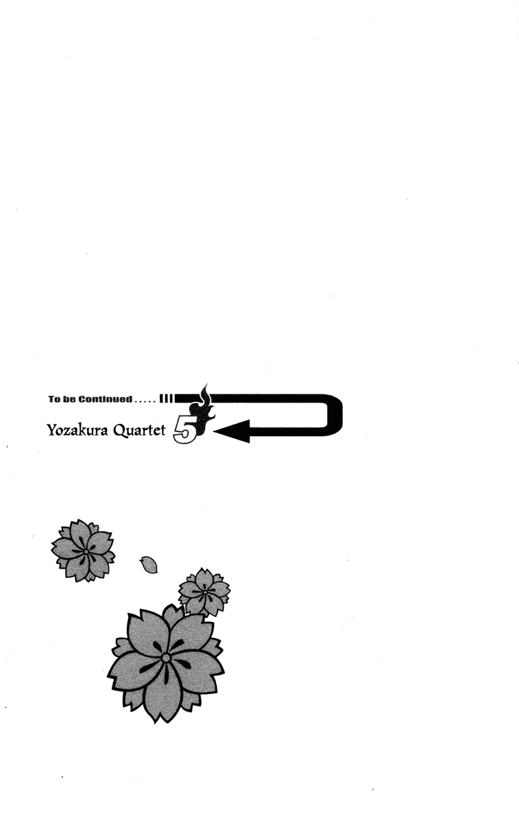 yozakura quartet chapter 22.5 1