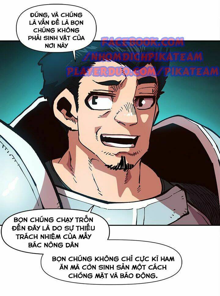 đại lục vô song chapter 19 10