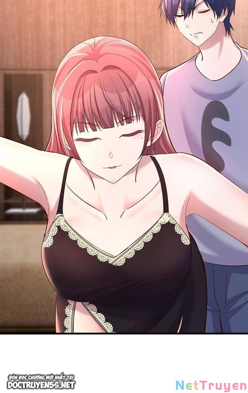 chị gái tôi là đại minh tinh chapter 136 11