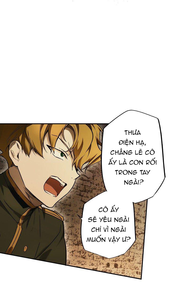 cổ tích về người mẹ kế chapter 44 19