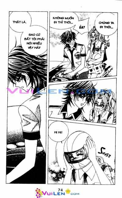 cô dâu bé xinh chapter 52 15