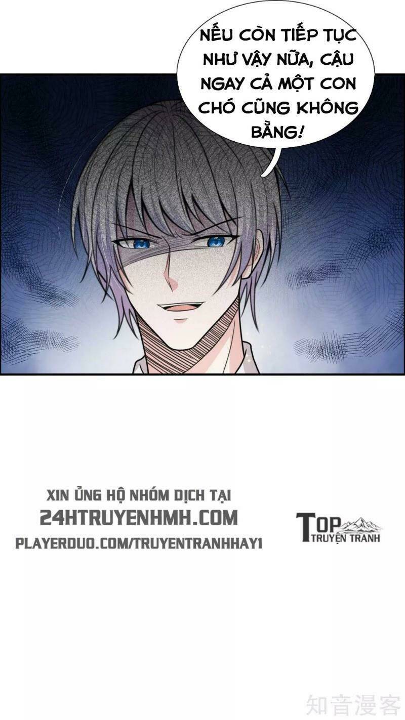 tuyệt đỉnh khí thiếu chapter 39 17