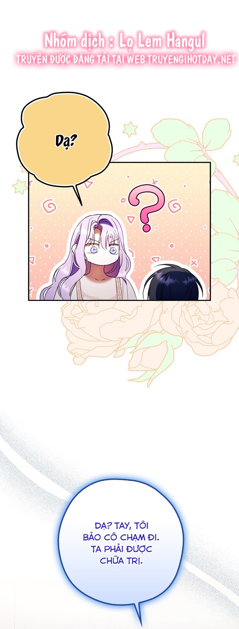 tôi đã cướp mất các nam chính từ tay nữ chính chapter 34 19