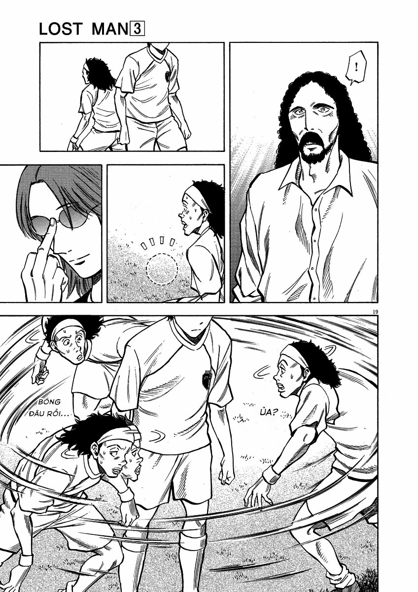 lost man chapter 23 18