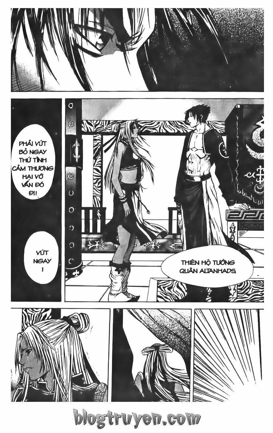 threads of time - dòng thời gian chapter 14 29