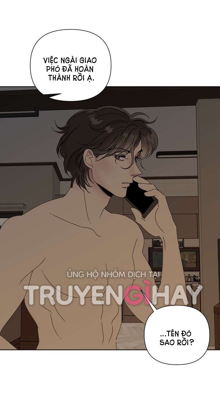 thiên đường (heaven) chapter 39 40