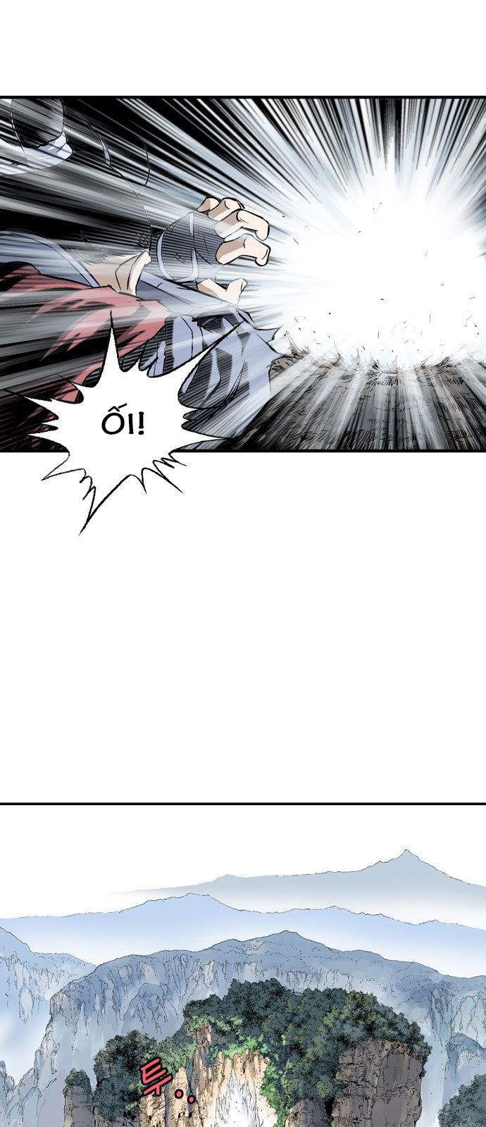 cao thủ 2 chapter 108 37