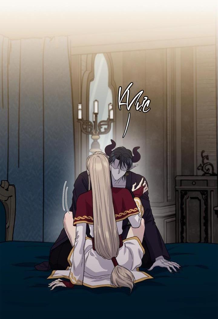 bl cổ trang - âu cổ ngắn nhà kim chapter 23.4 11