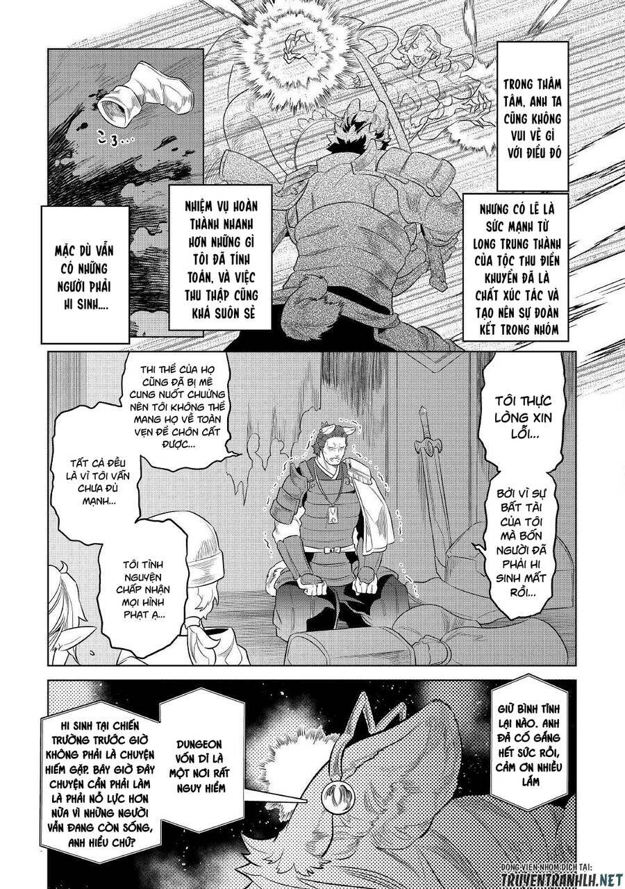 Re:monster chapter 79 13