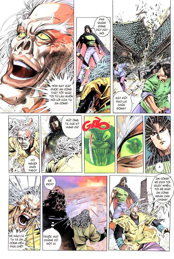 phong vân chapter 218 4