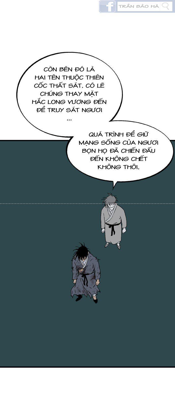 cao thủ 2 chapter 88 47
