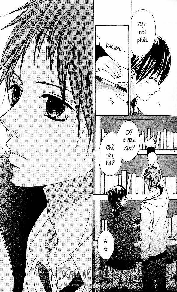 kataomoi no mukougawa chapter 1 15