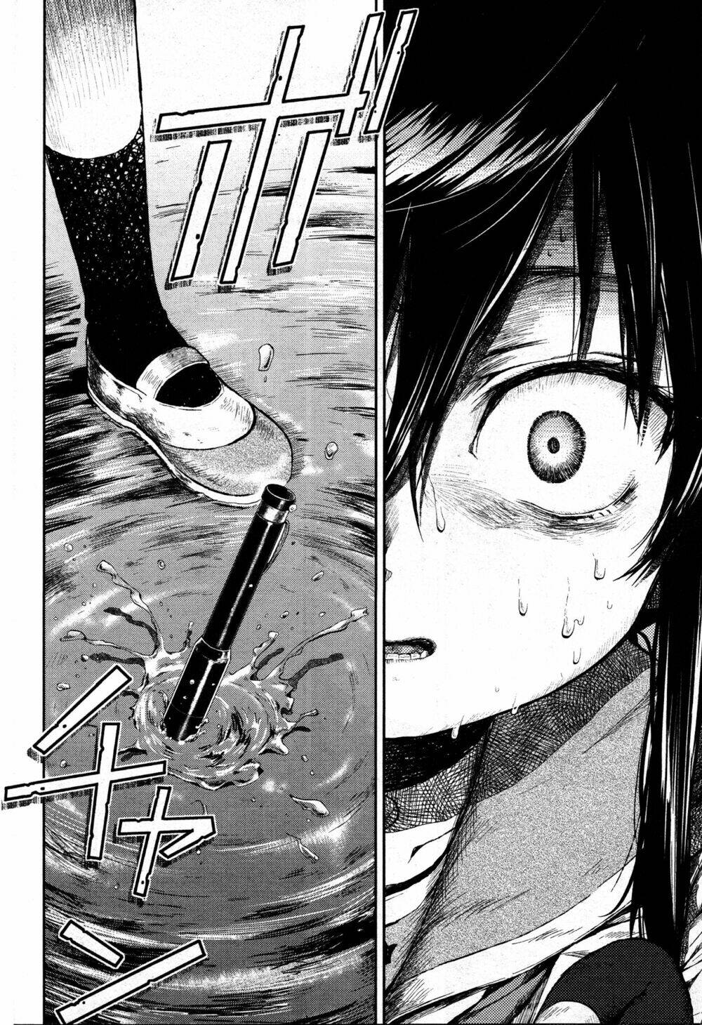 gakkou gurashi! chapter 18 23