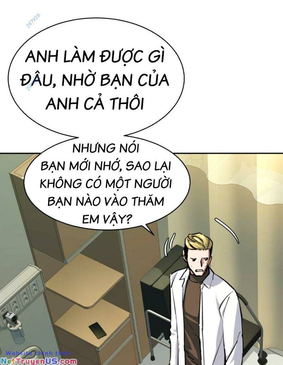 bạn học tôi là lính đánh thuê chapter 166 85