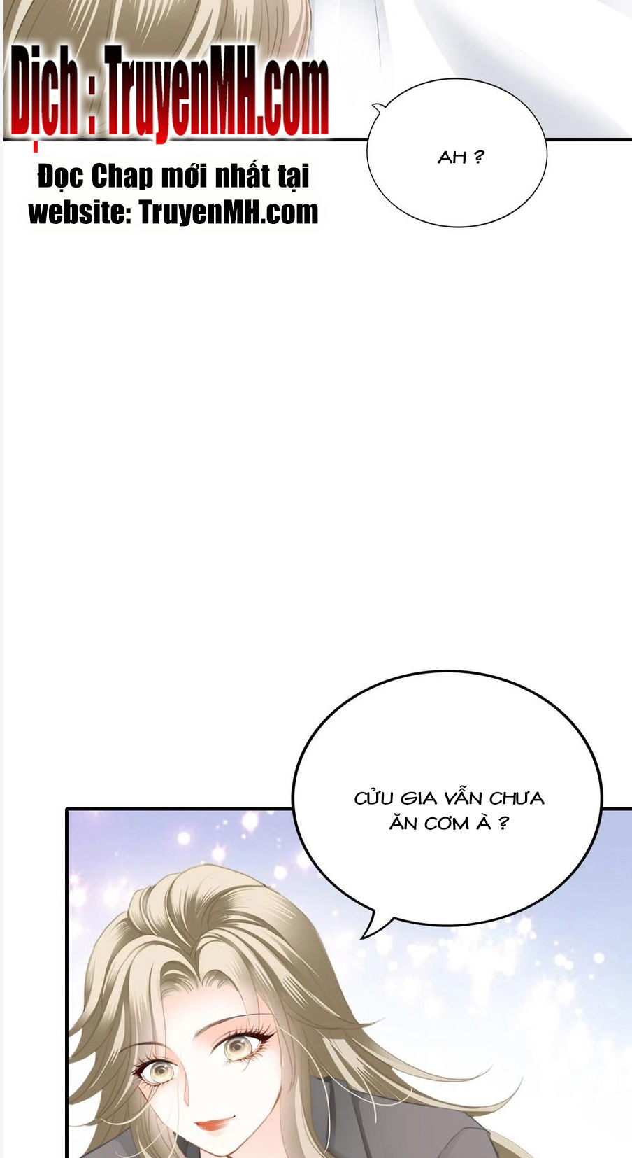 bạo quân ái nhân chapter 124 12