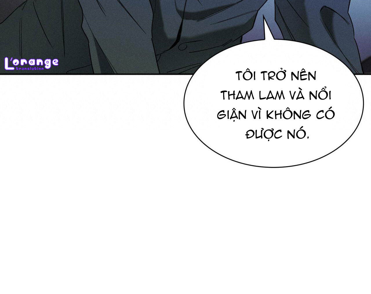 dục vọng mãnh liệt chapter 32 43