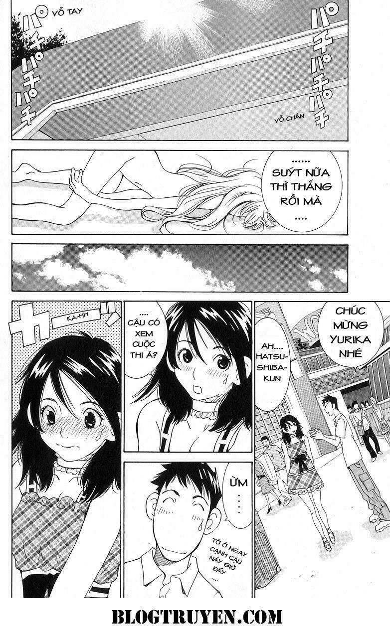 gacha gacha - secret chapter 42 32