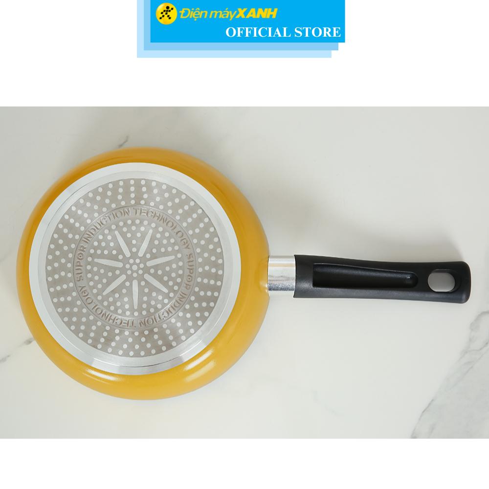 Chảo nhôm sâu chống dính đáy từ 20cm Supor H23110-SJ20