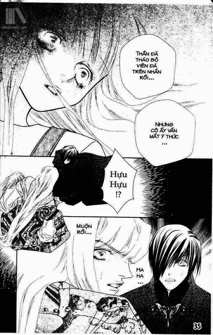 hoàng tử bóng tối chapter 4 35