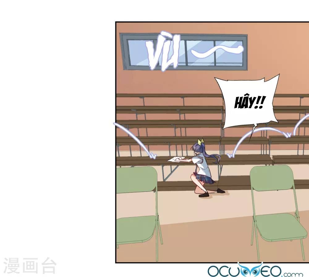 thầy giáo ác ma yêu tôi rồi chapter 35 15