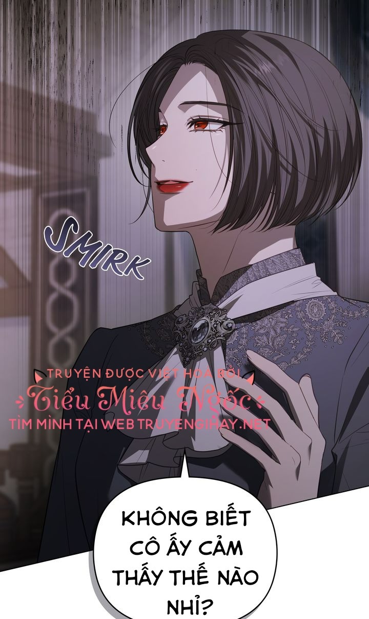 ánh trăng đỏ trong đêm 2 chapter 14.2 22