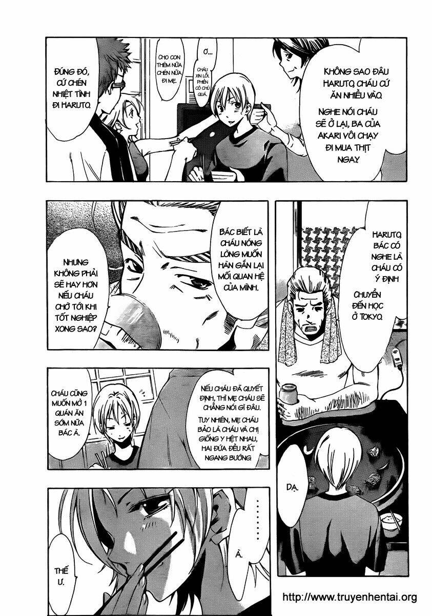 thị trấn tình yêu chapter 79 4