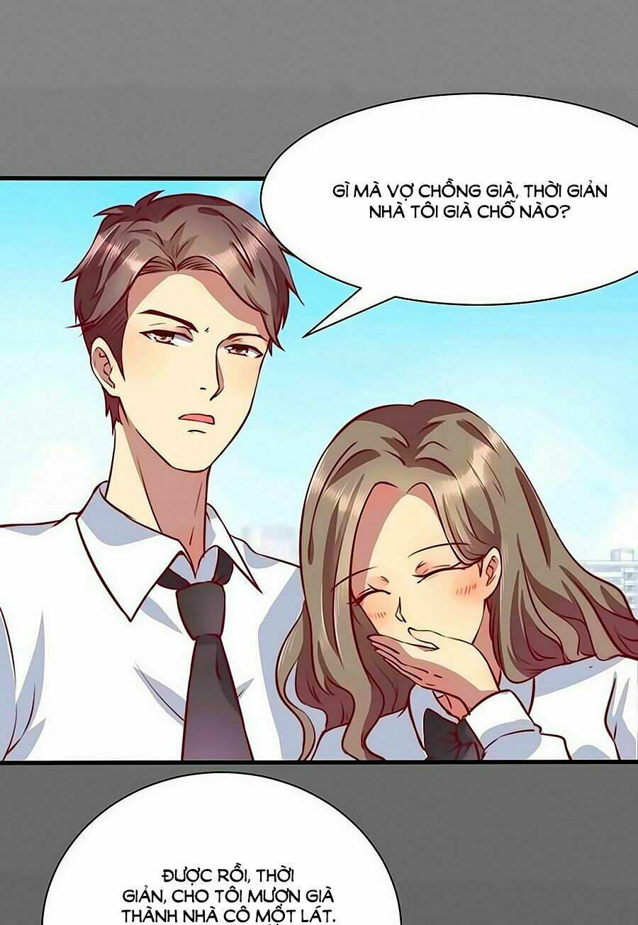 thời gian đều biết chapter 6 18