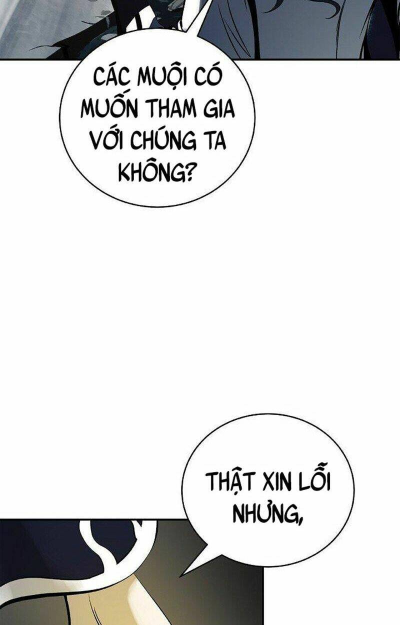 xuyên không thành hổ chapter 74 32