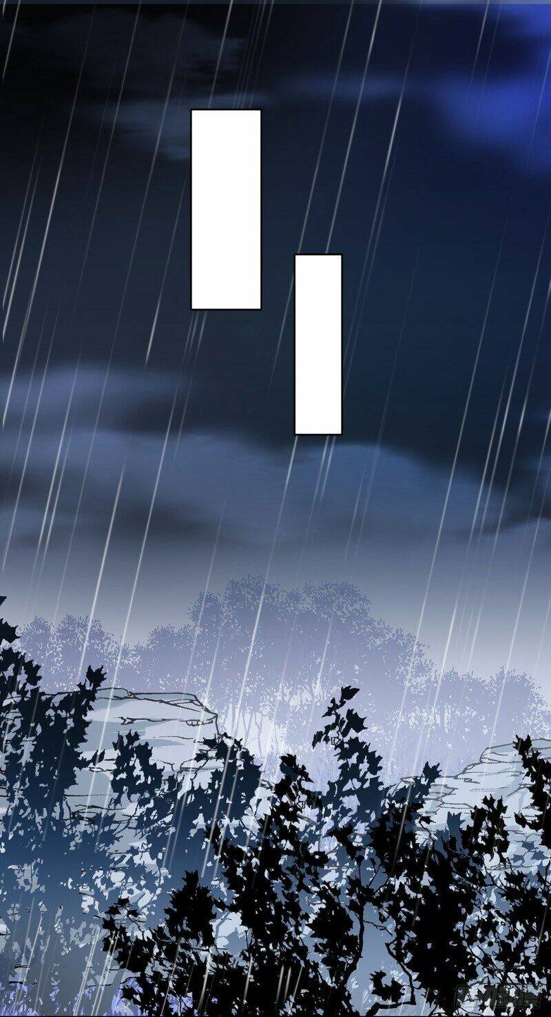 anh đứng ở trong trái tim em chapter 1 31