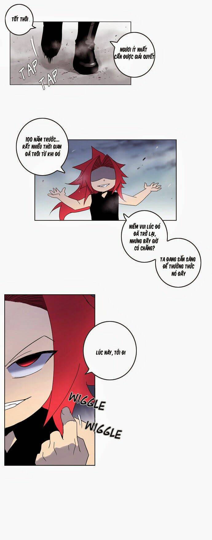 bản khế ước linh hồn chapter 56 10