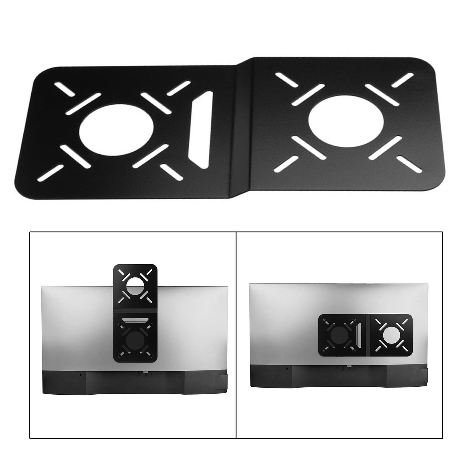 Mounting Bracket Compatible easy for Televisions  Boat