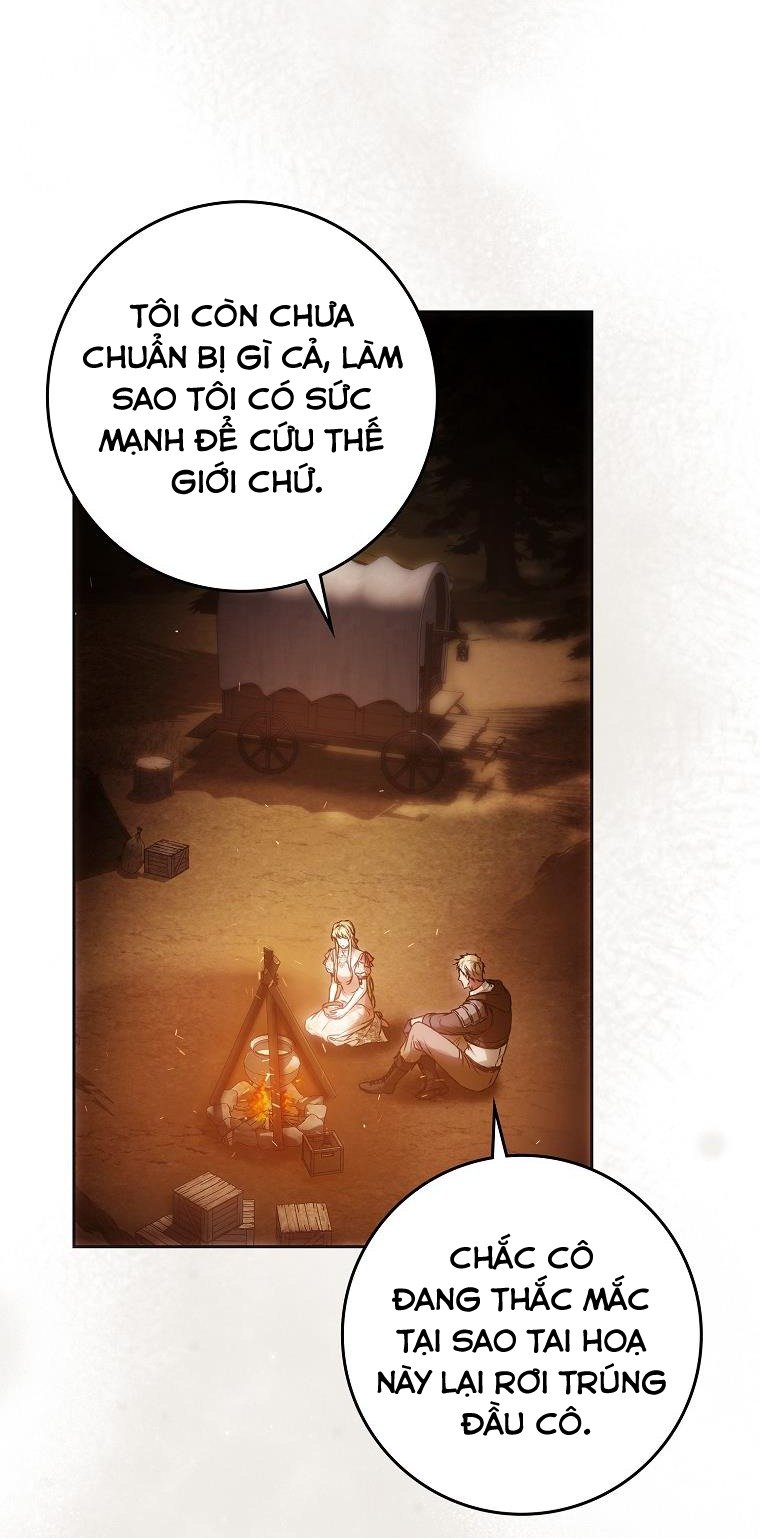 trở thành vợ của nam chính chapter 127 10