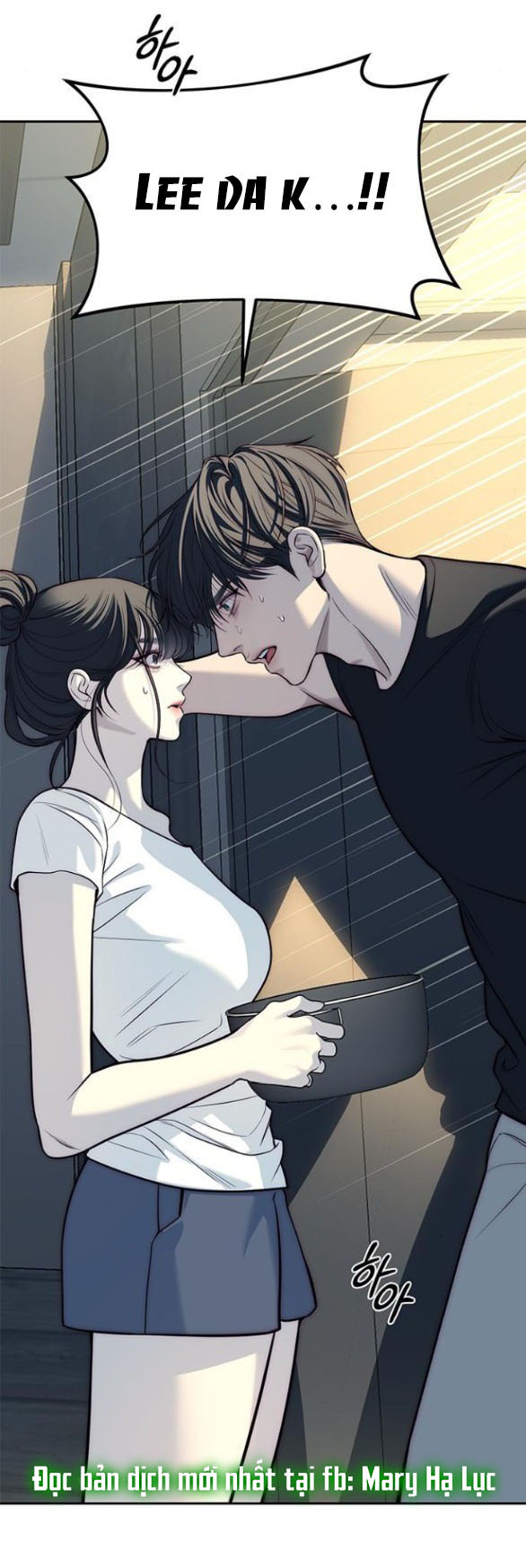 xâm nhập trường trung học tài phiệt chapter 81.1 2