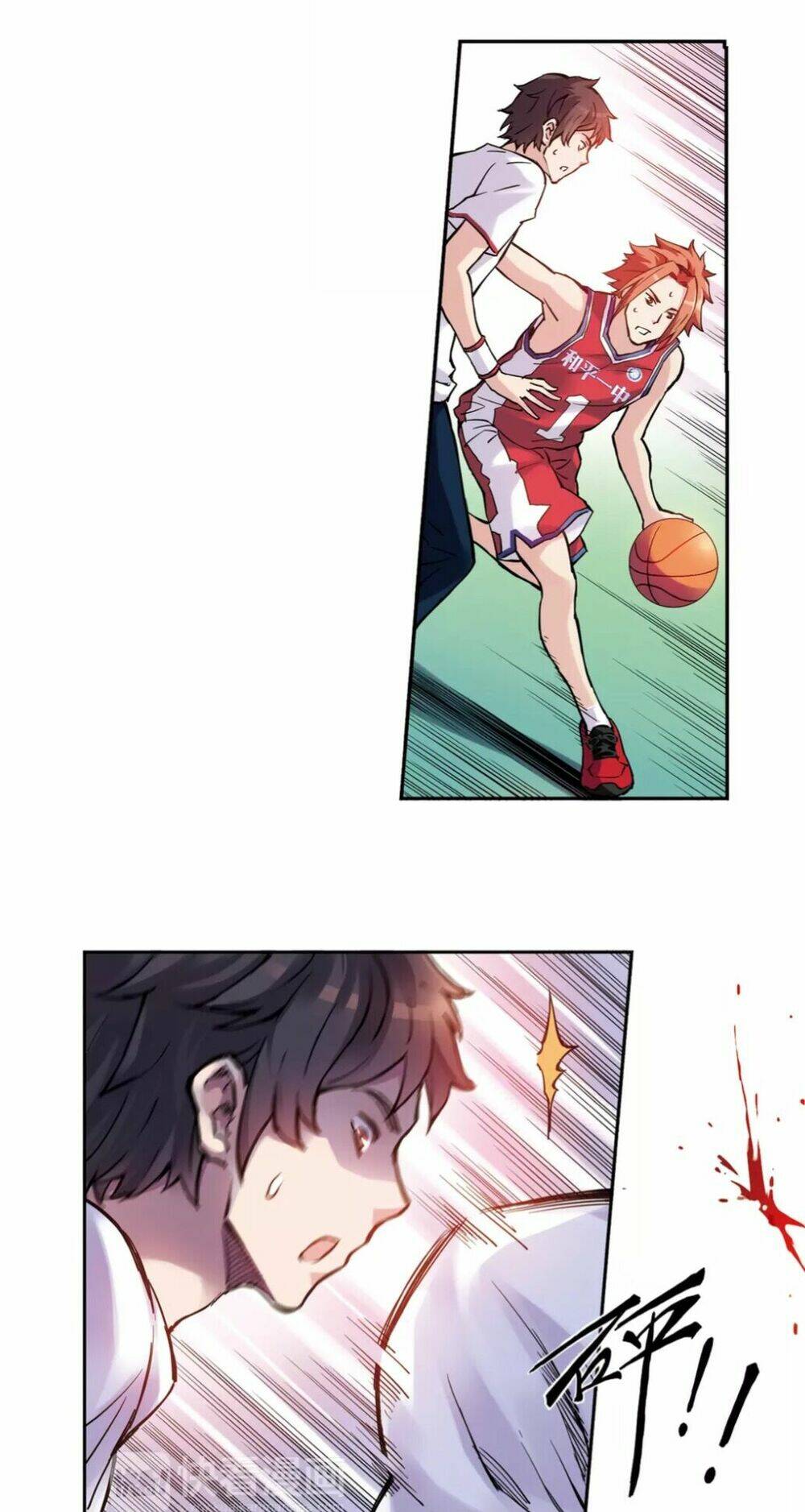 hương vị mùa hạ chapter 20 3